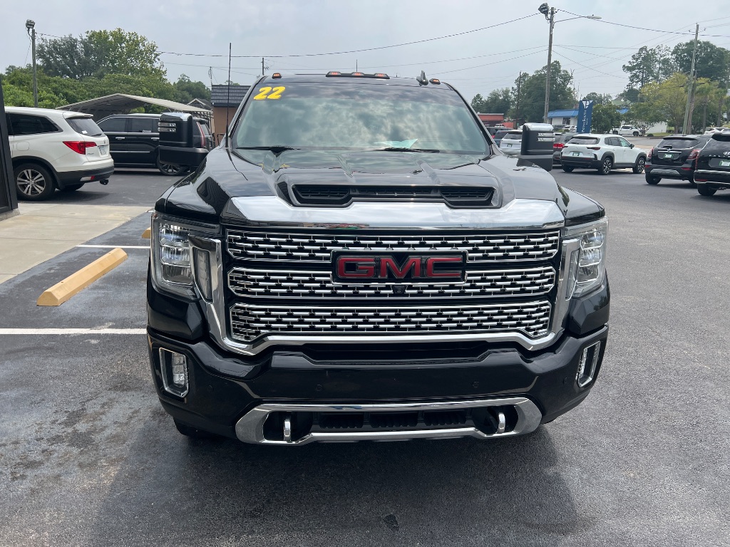 GMC Sierra photo 11