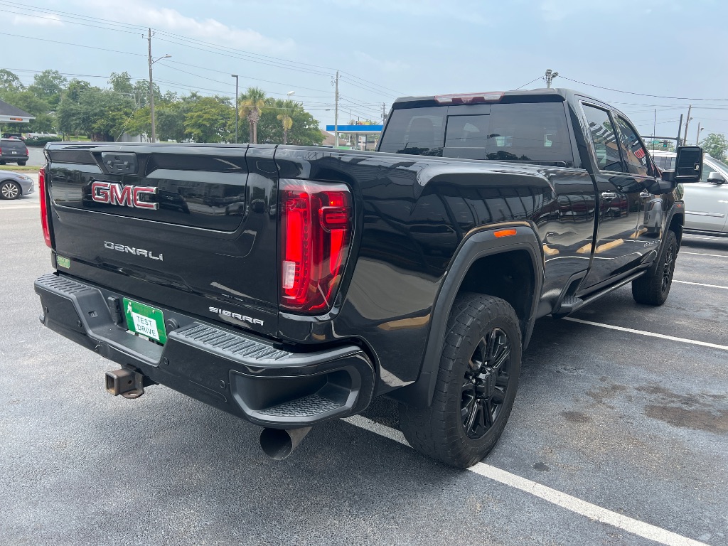 GMC Sierra photo 14
