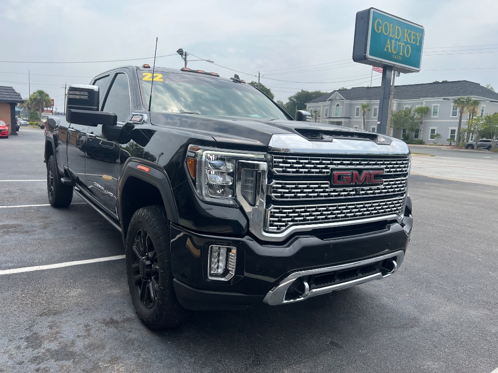 GMC Sierra photo 15
