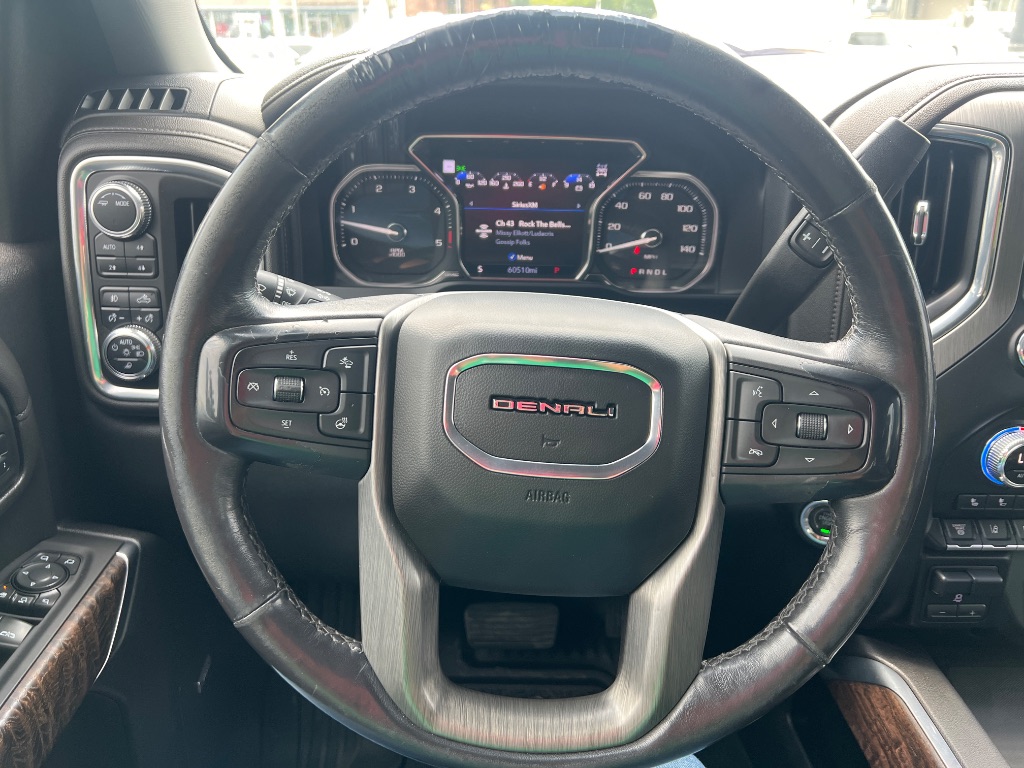 GMC Sierra photo 6