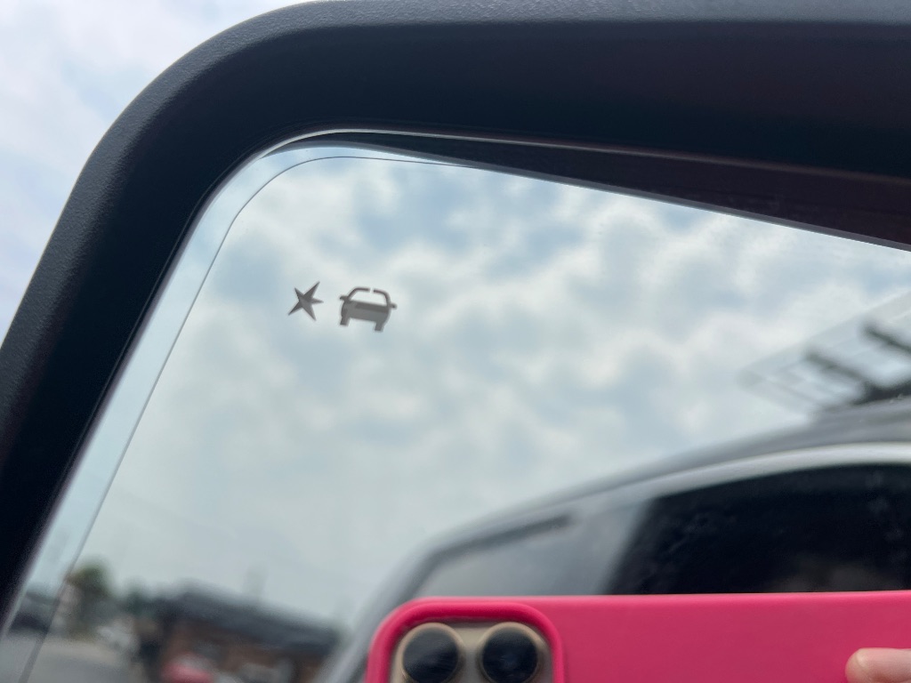 GMC Sierra photo 3