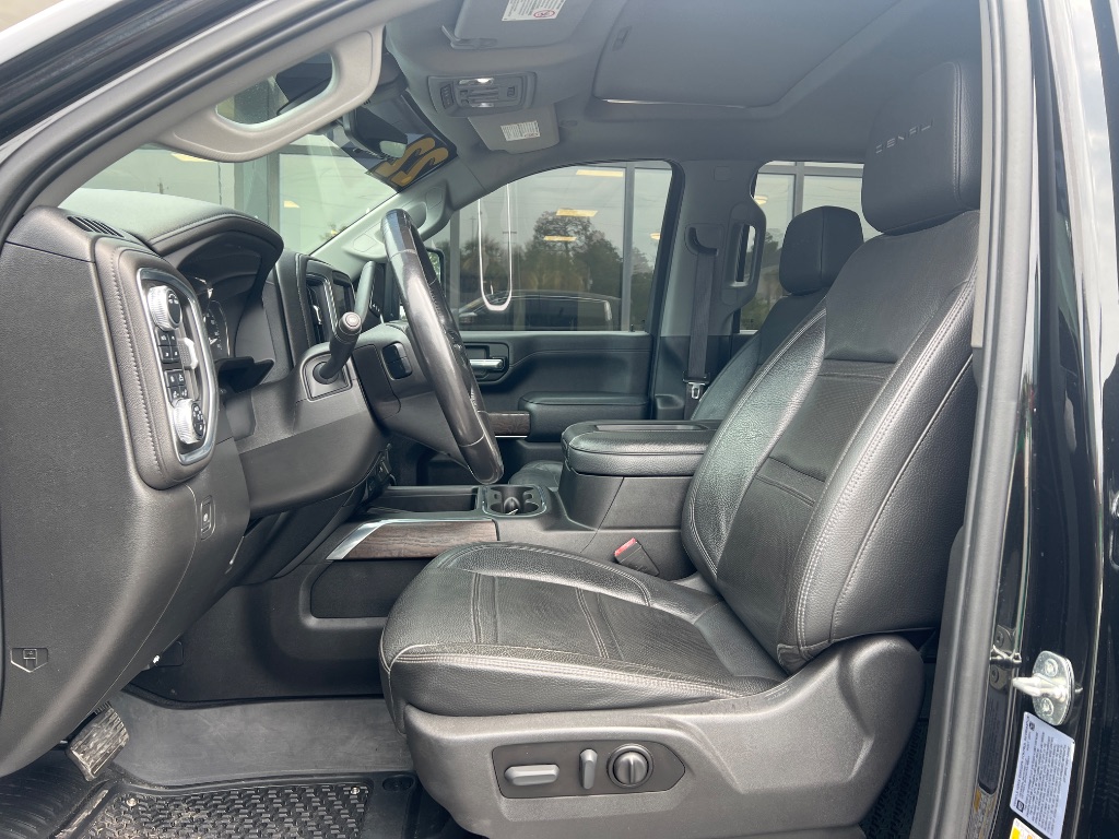 GMC Sierra photo 16