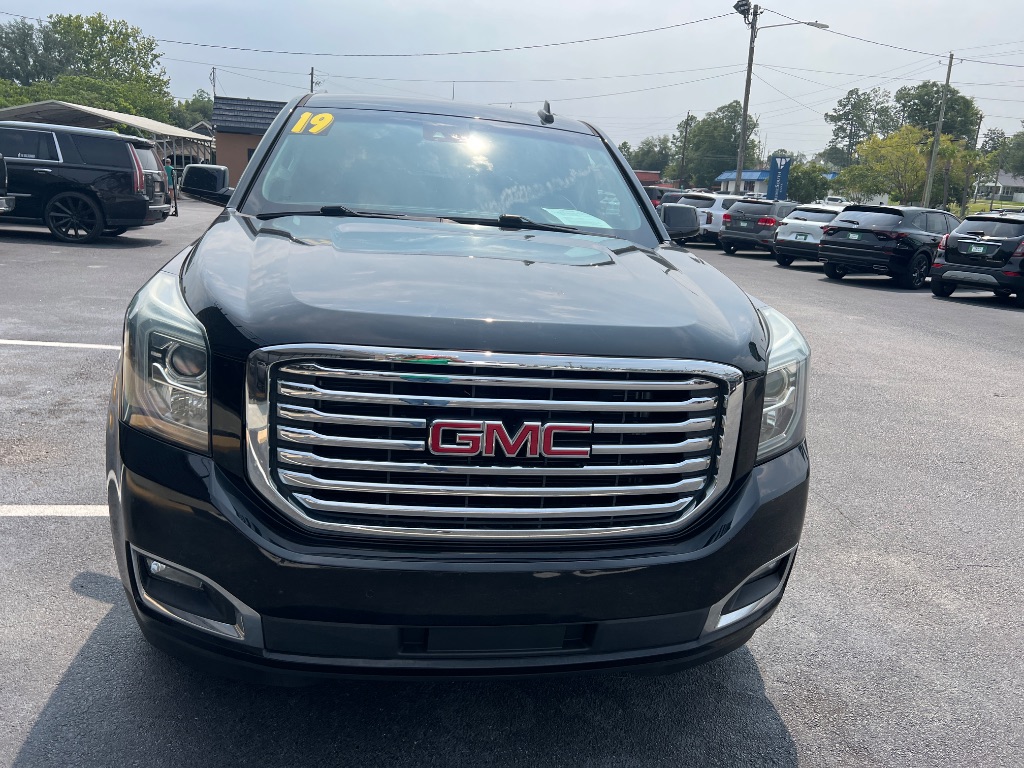 GMC Yukon photo 10