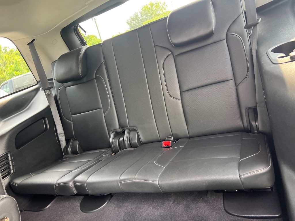 GMC Yukon photo 17