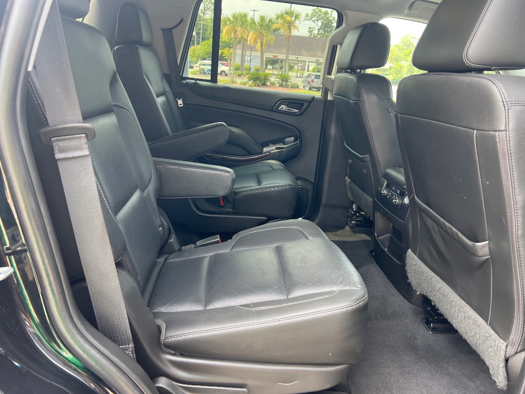 GMC Yukon photo 19