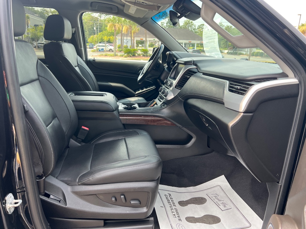 GMC Yukon photo 18