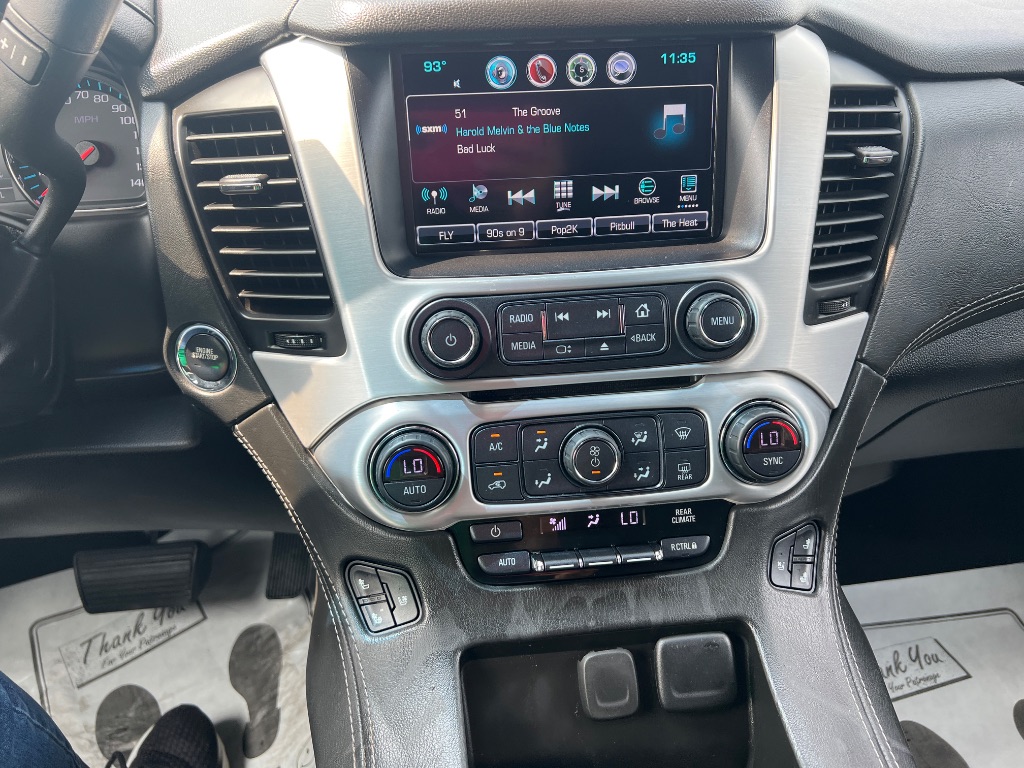 GMC Yukon photo 8
