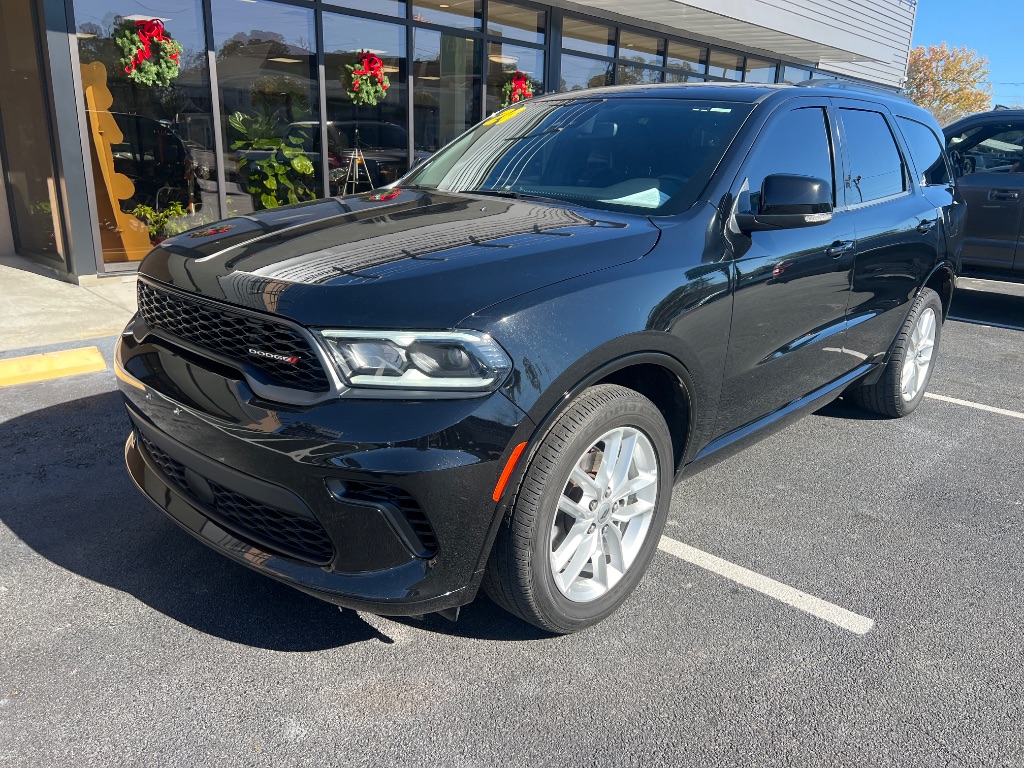 2024 Dodge Durango GT's photo
