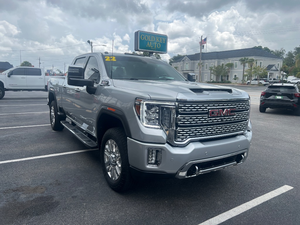 GMC Sierra photo 14