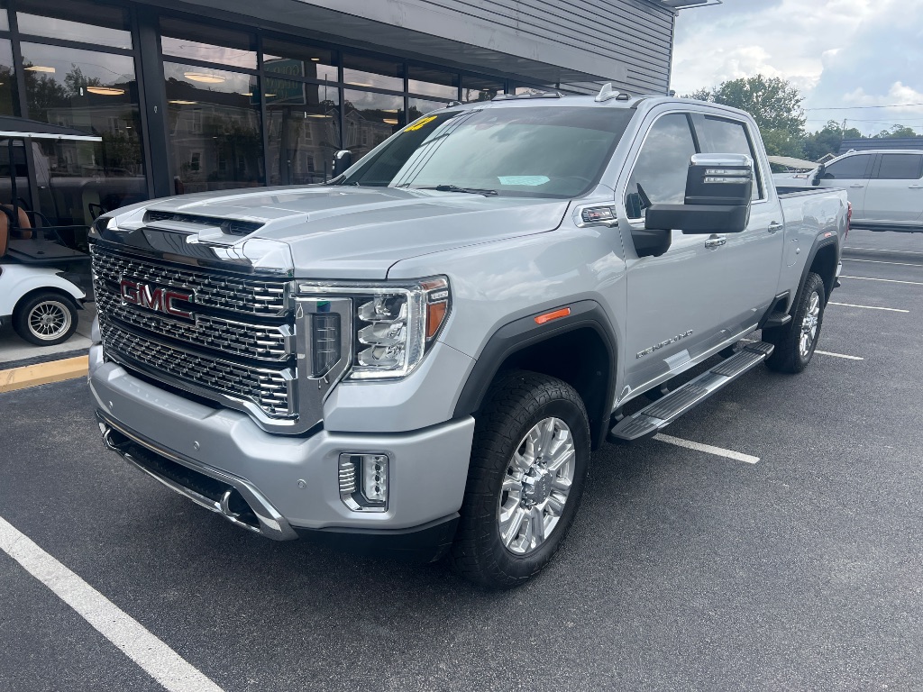 GMC Sierra