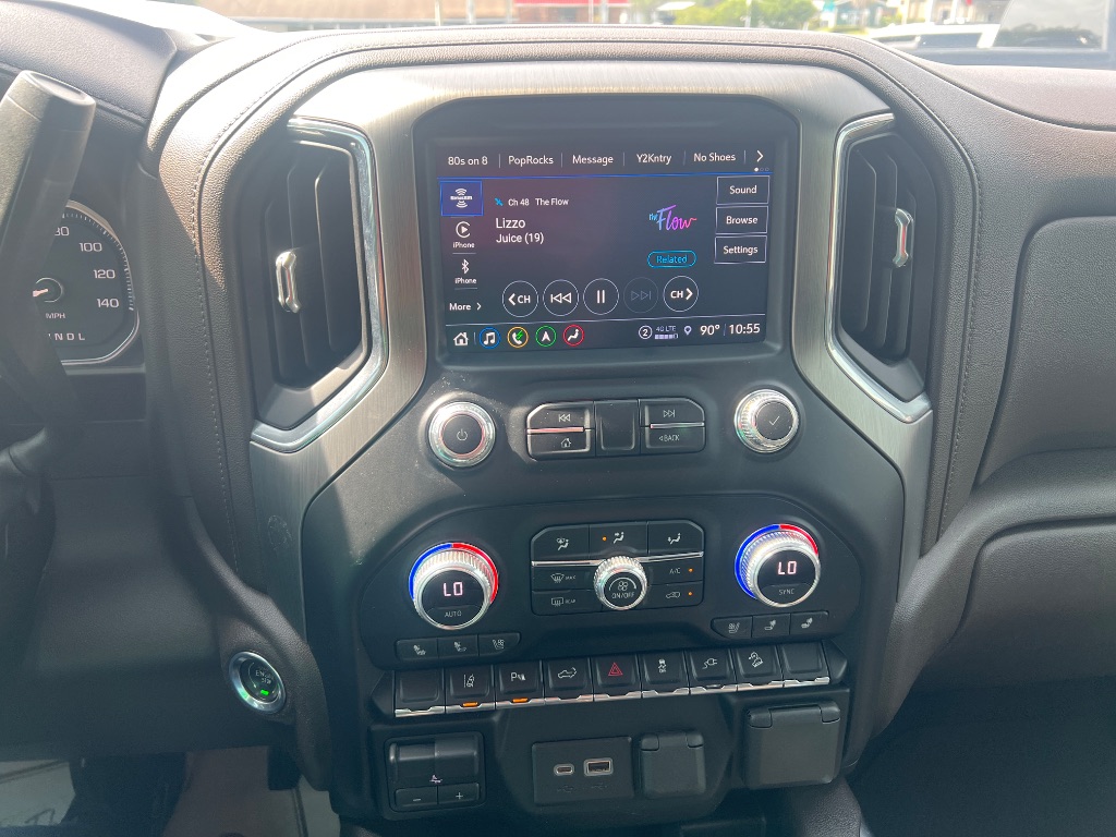 GMC Sierra photo 7
