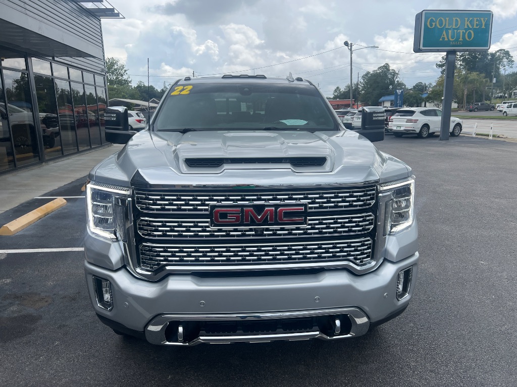 GMC Sierra photo 10