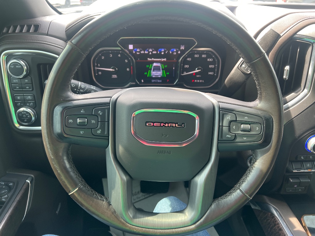 GMC Sierra photo 5