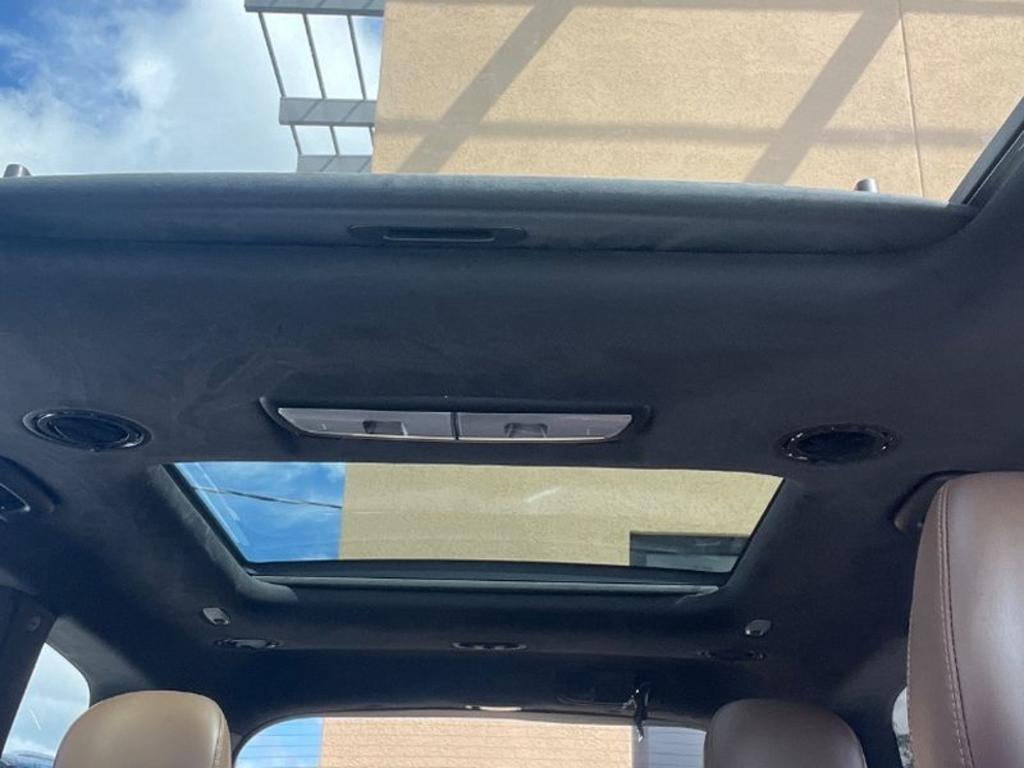 Kia Telluride photo 9