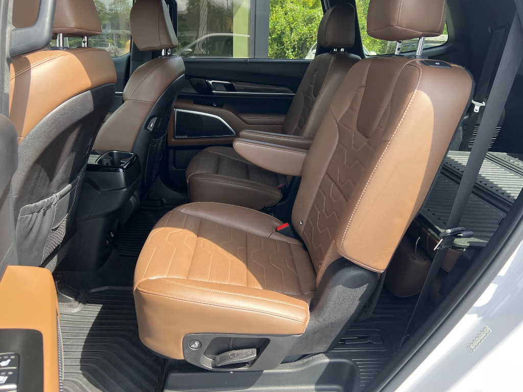 Kia Telluride photo 16