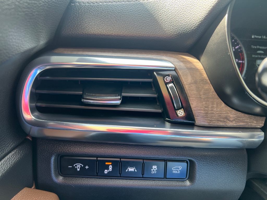 Kia Telluride photo 4