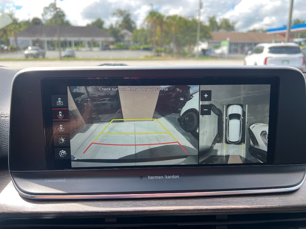 Kia Telluride photo 6