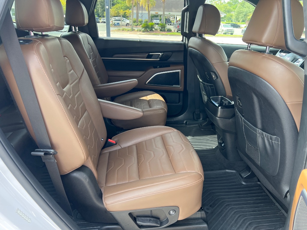 Kia Telluride photo 19