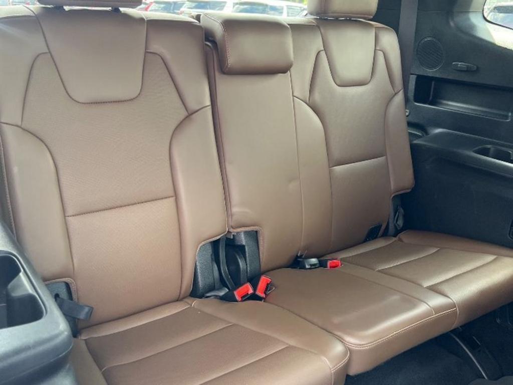 Kia Telluride photo 20