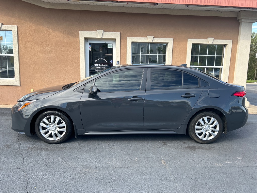 Toyota Corolla photo 8
