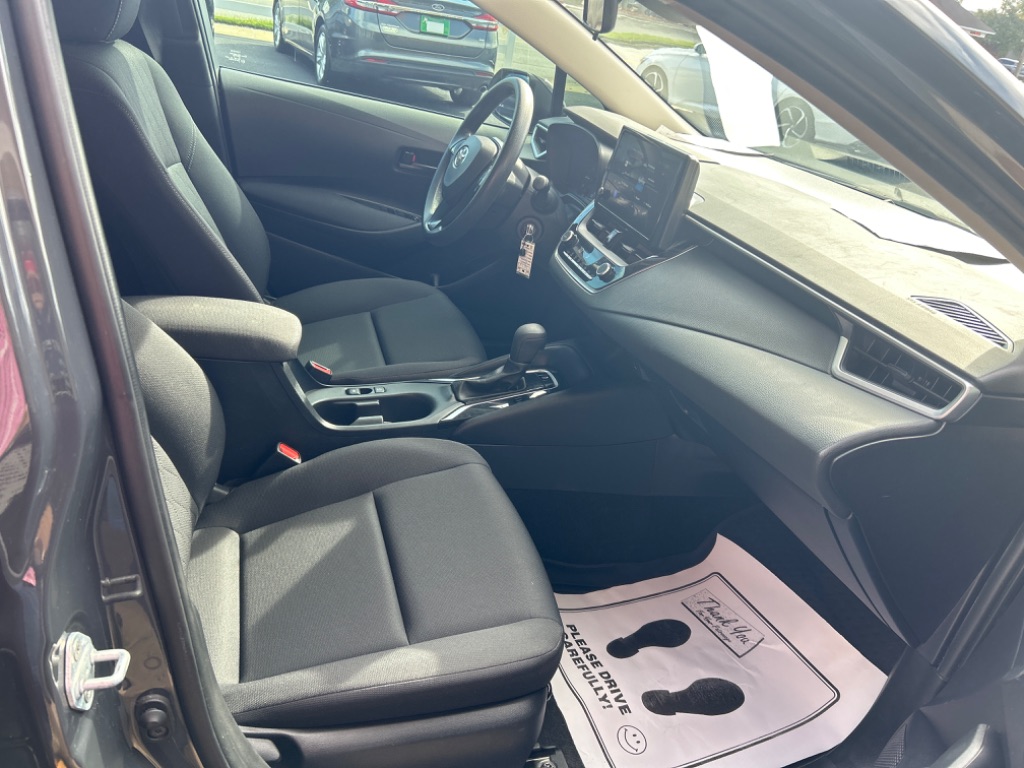 Toyota Corolla photo 13