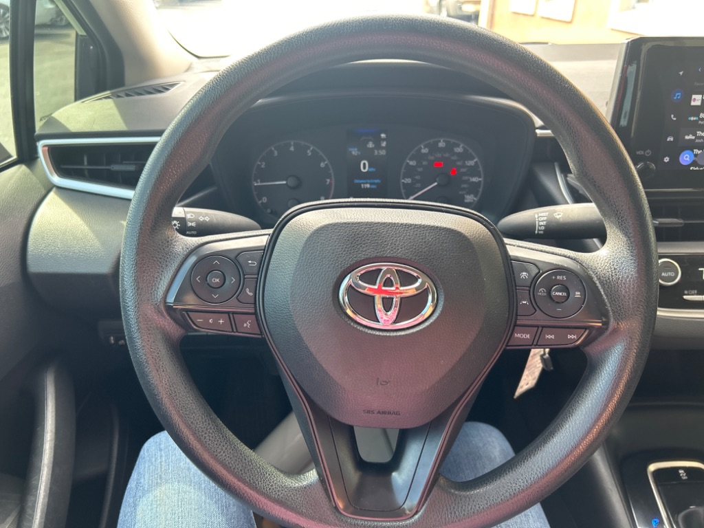 Toyota Corolla photo 4