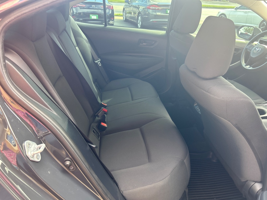 Toyota Corolla photo 14