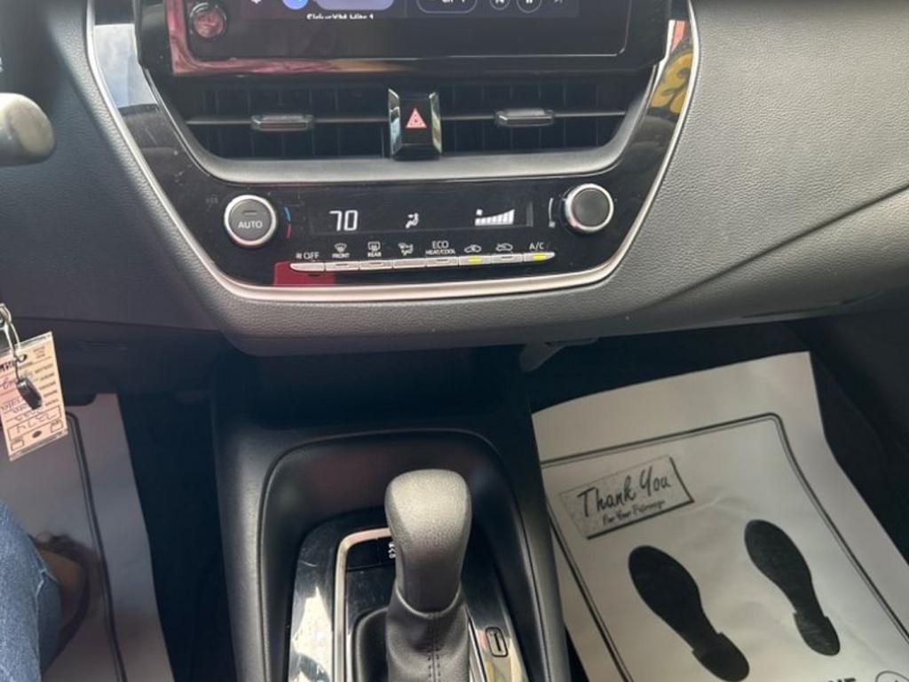 Toyota Corolla photo 6