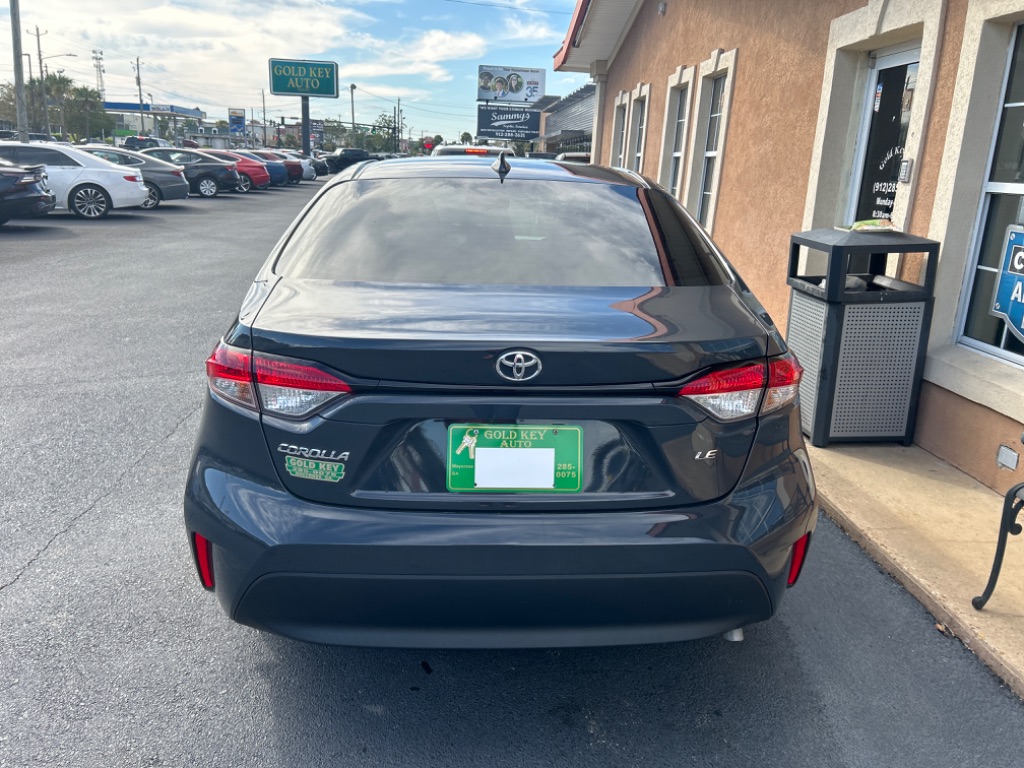 Toyota Corolla photo 9