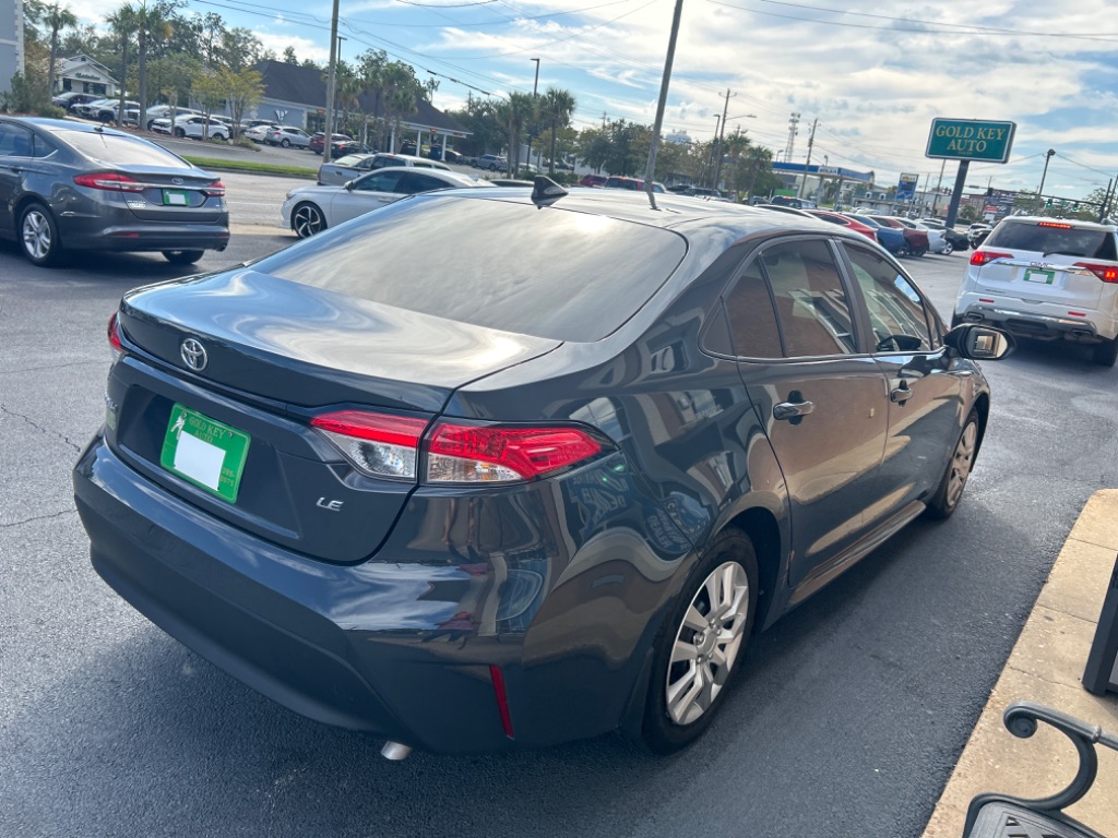 Toyota Corolla photo 10