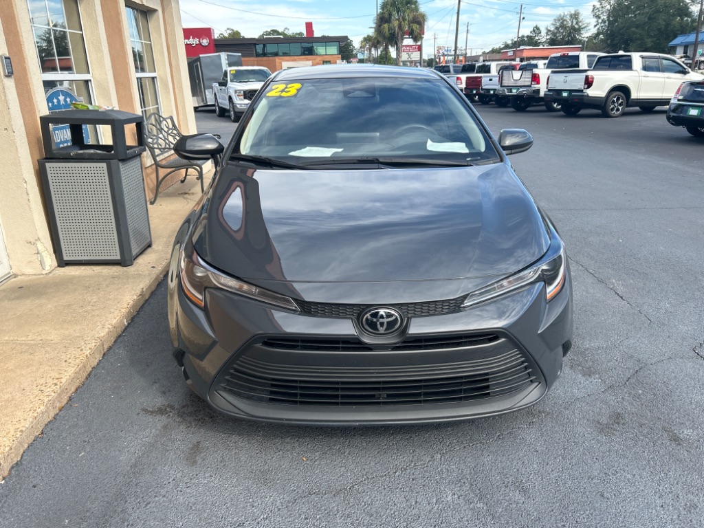 Toyota Corolla photo 7