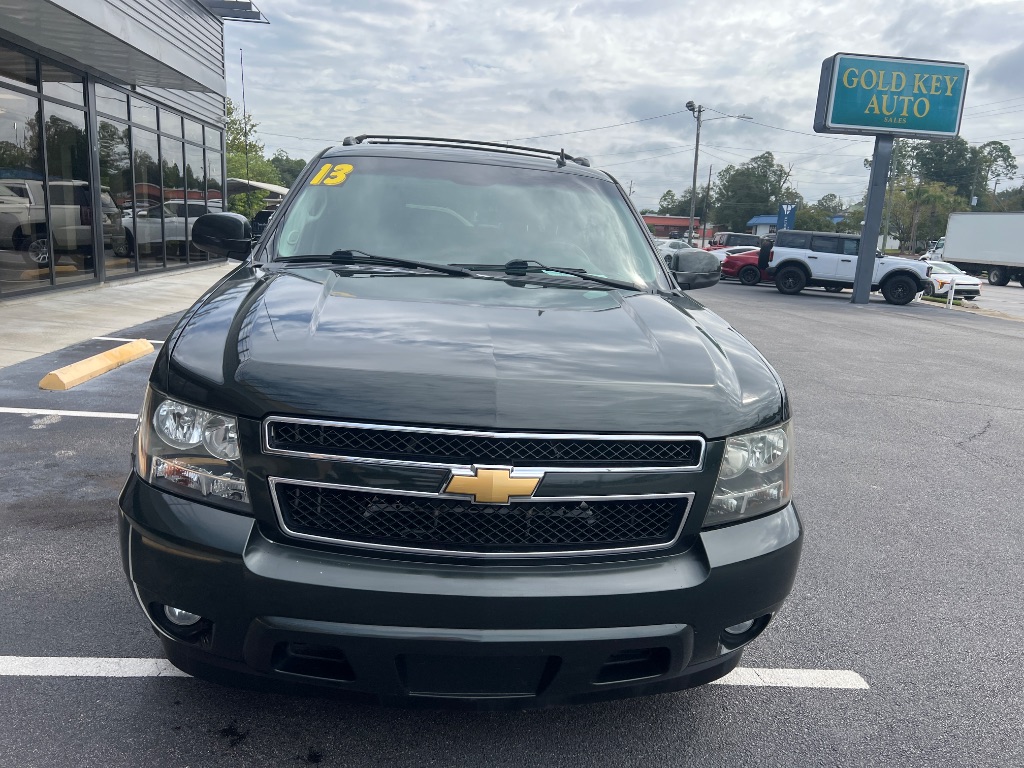 Chevrolet Avalanche photo 7