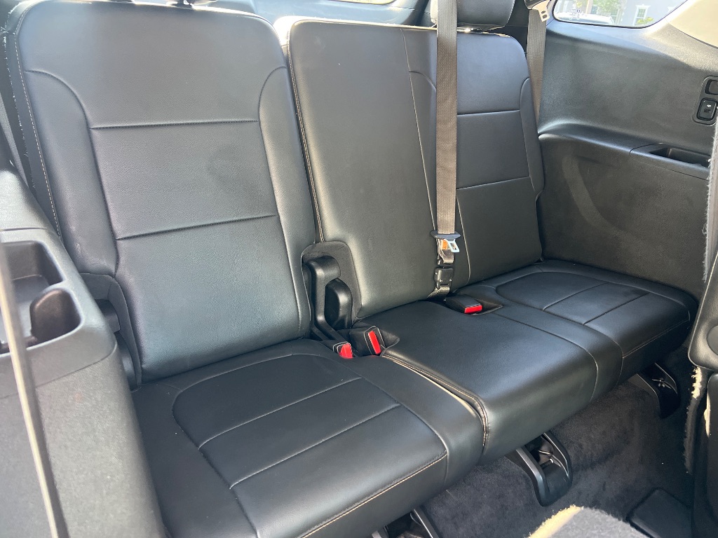 Chevrolet Traverse photo 19