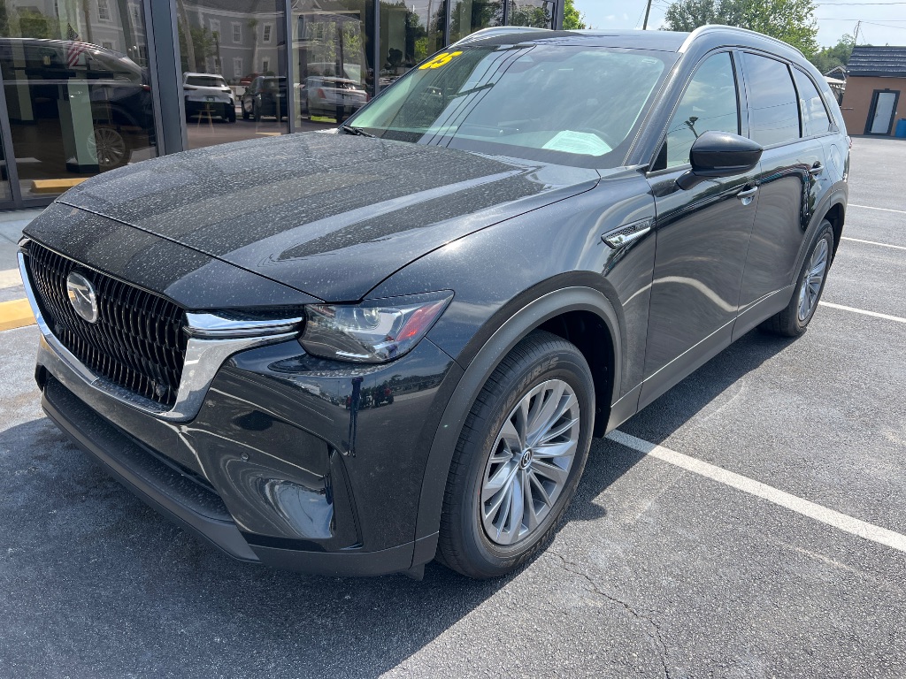2025 Mazda CX-90 Turbo Preferred Package's photo