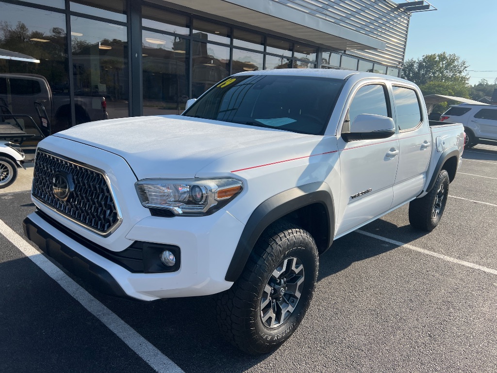 Toyota Tacoma