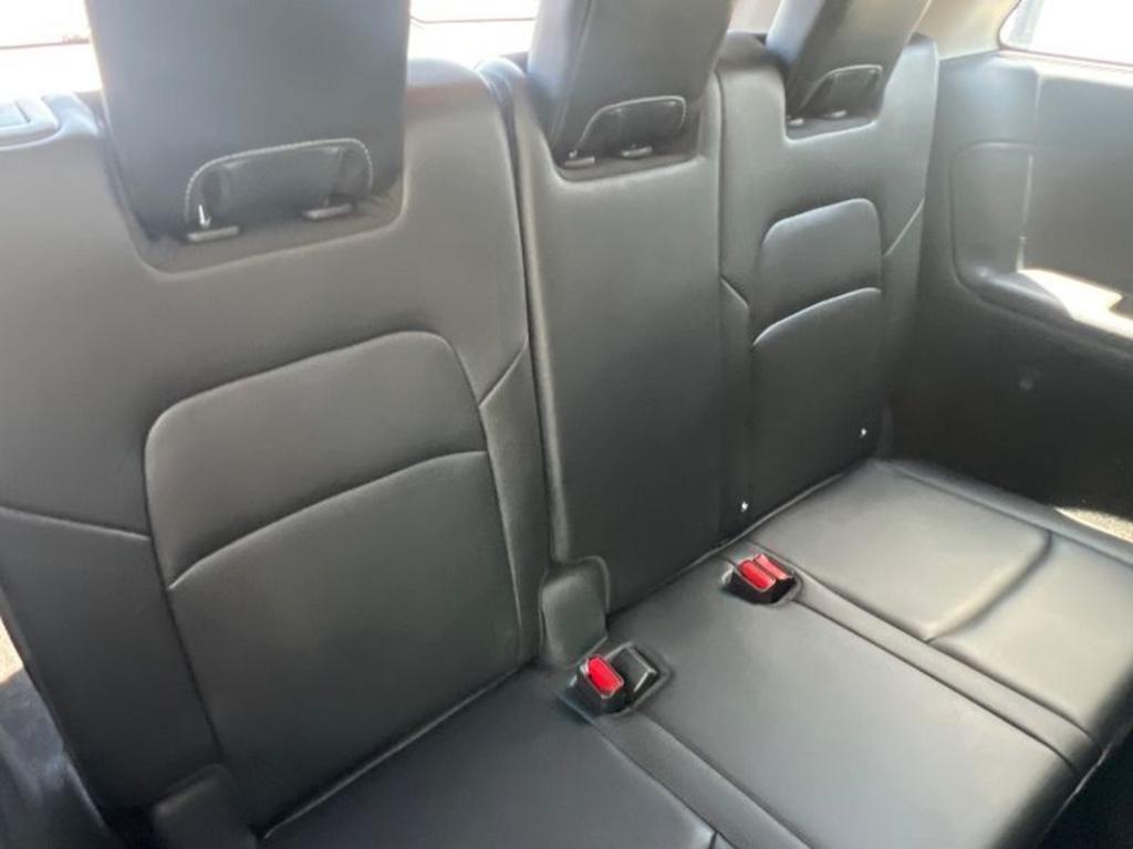 Nissan Pathfinder photo 19