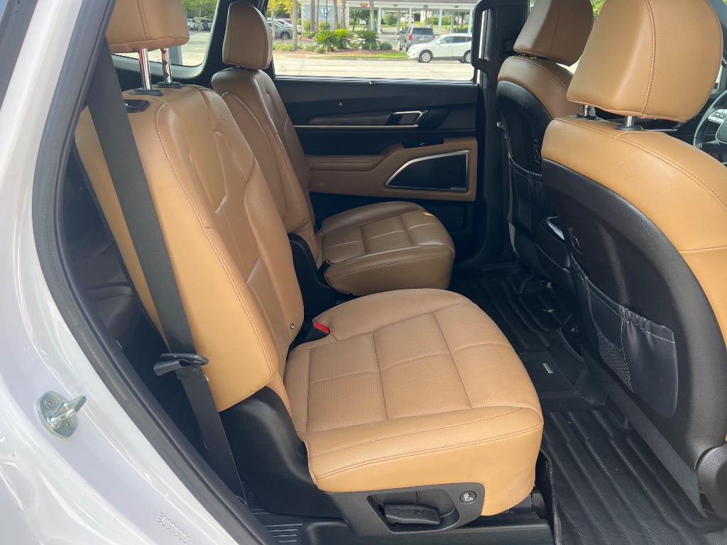Kia Telluride photo 19