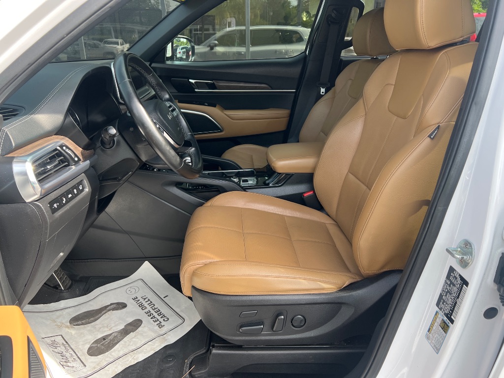 Kia Telluride photo 15