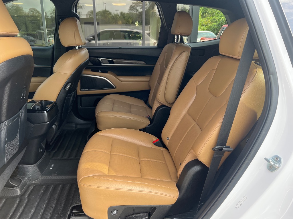 Kia Telluride photo 16