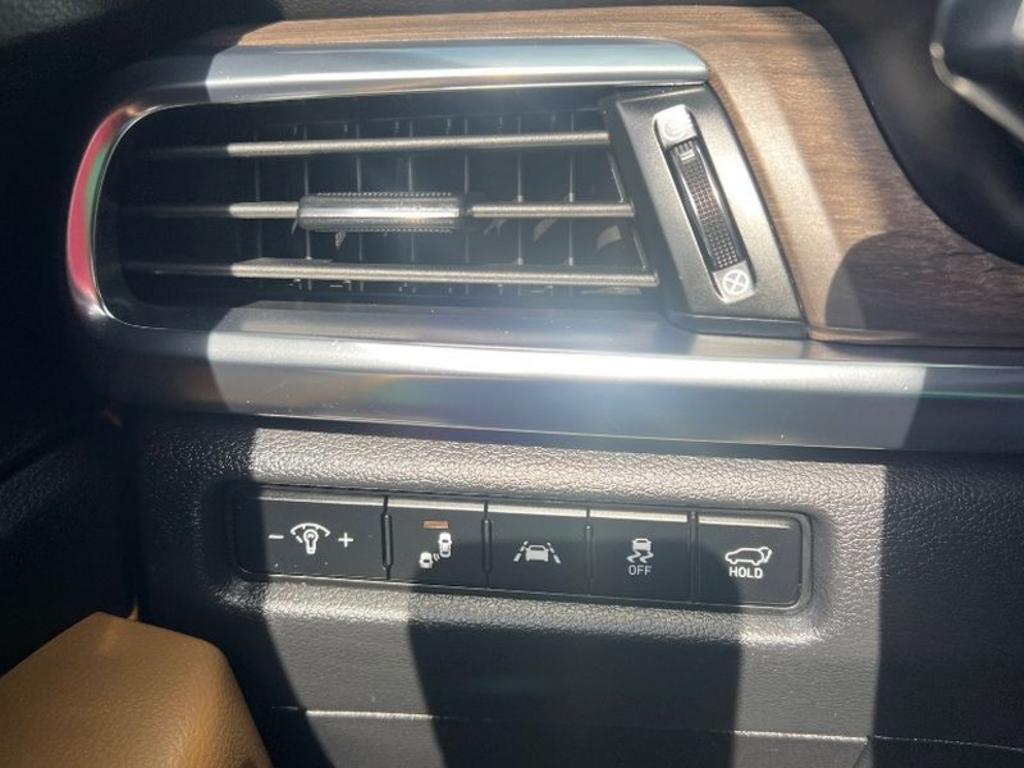 Kia Telluride photo 4