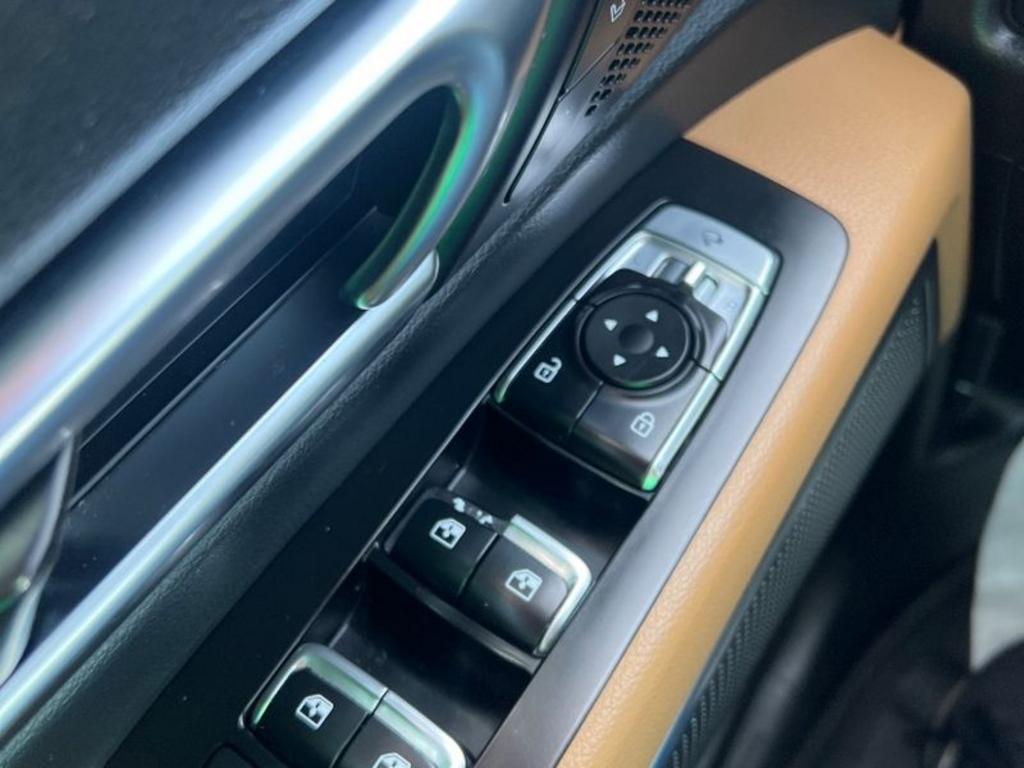 Kia Telluride photo 2
