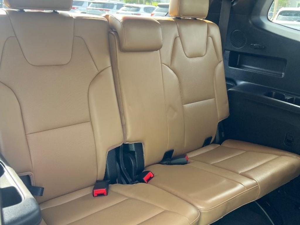 Kia Telluride photo 20
