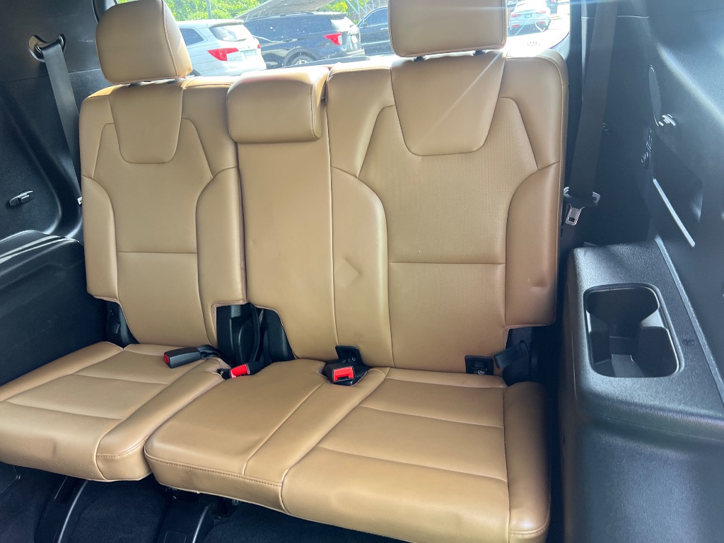 Kia Telluride photo 17