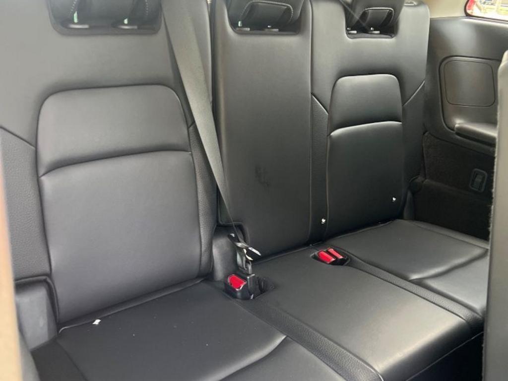 Nissan Pathfinder photo 19