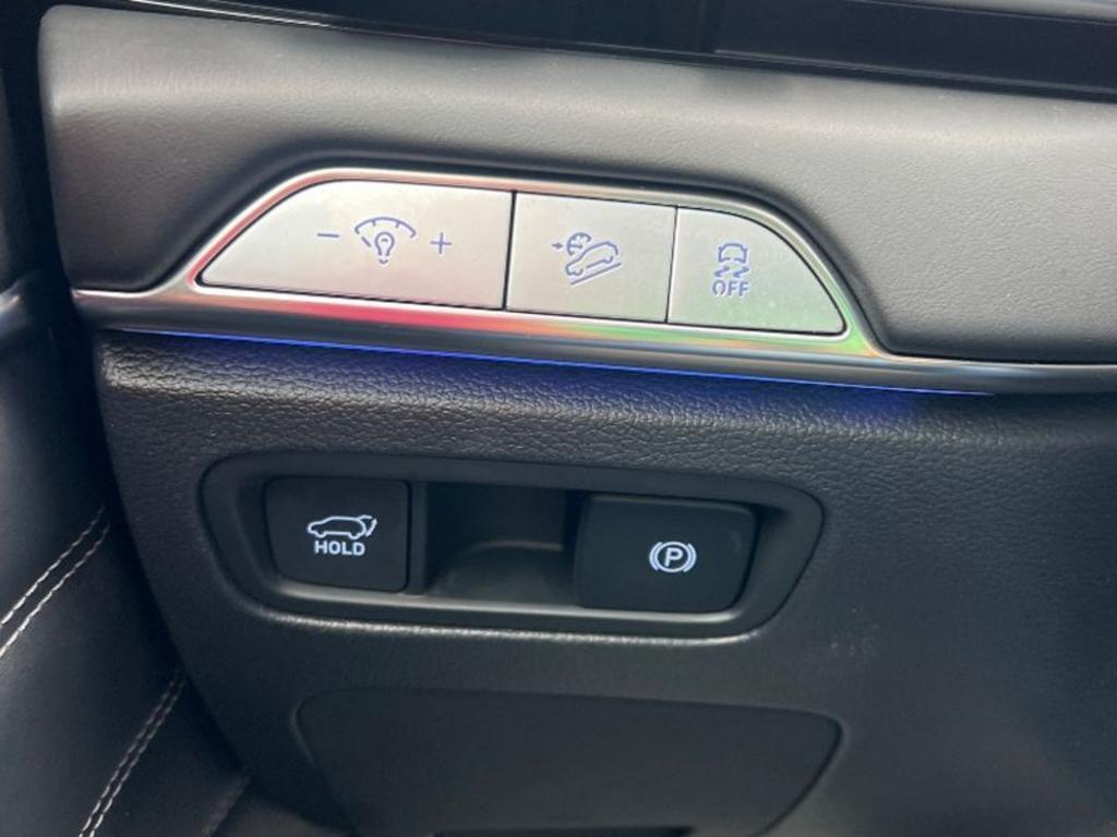 Genesis GV80 photo 4