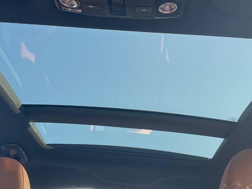 Kia K5 photo 9
