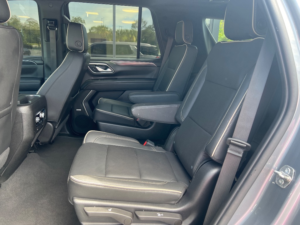 GMC Yukon photo 17
