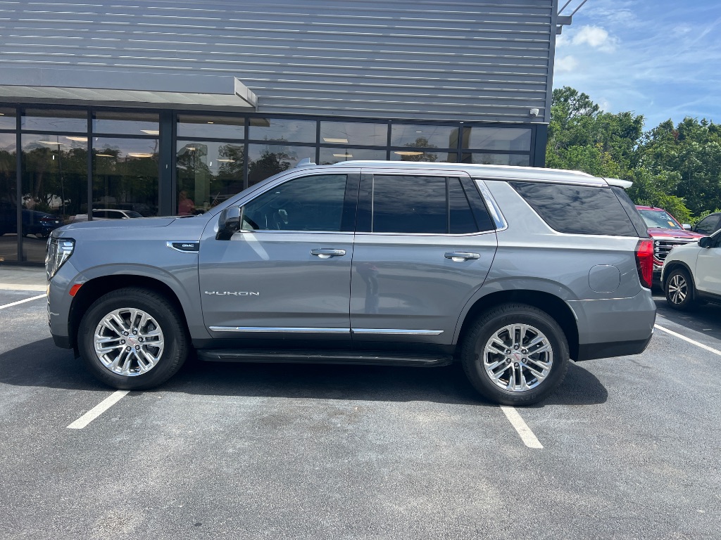 GMC Yukon photo 12