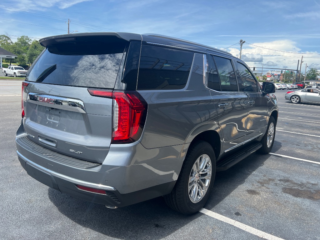 GMC Yukon photo 14