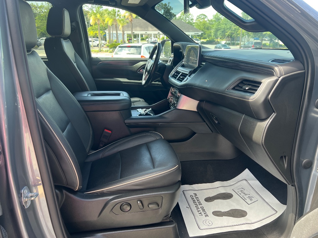 GMC Yukon photo 19